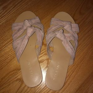 MURA BOUTIQUE SANDALS